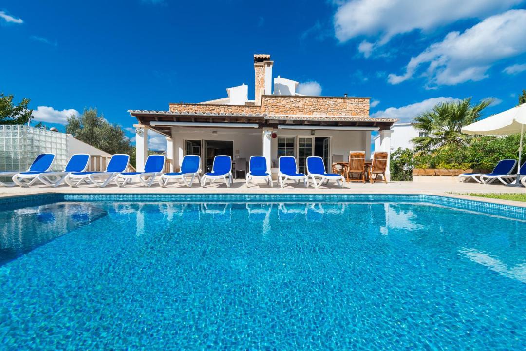 Photo of Outdoor in Cala Marcal