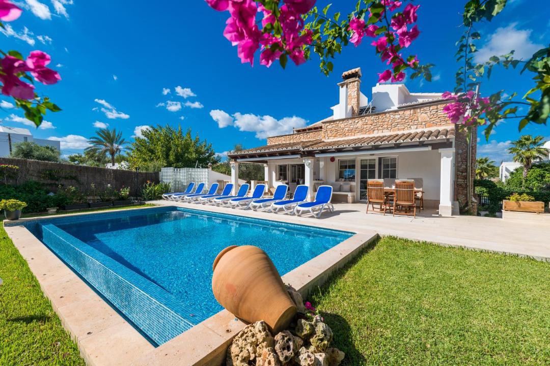 Photo of Outdoor in Cala Marcal
