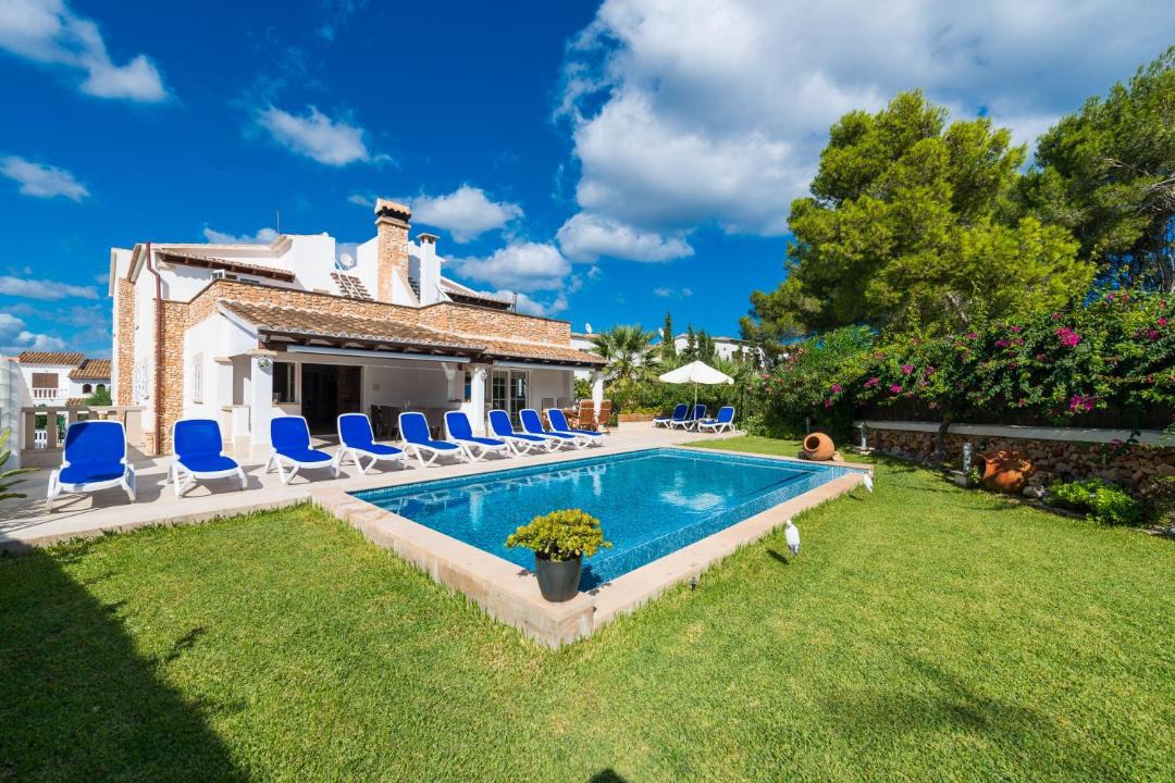 Photo of Outdoor in Cala Marcal