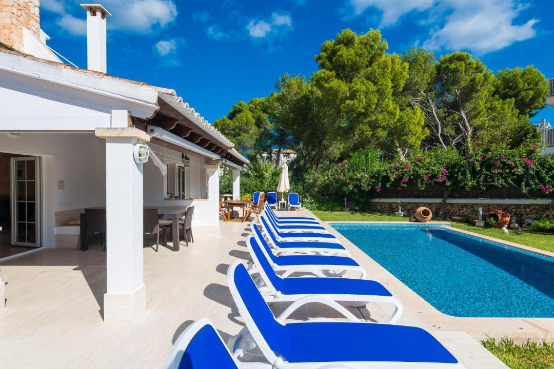 Photo of Outdoor in Cala Marcal