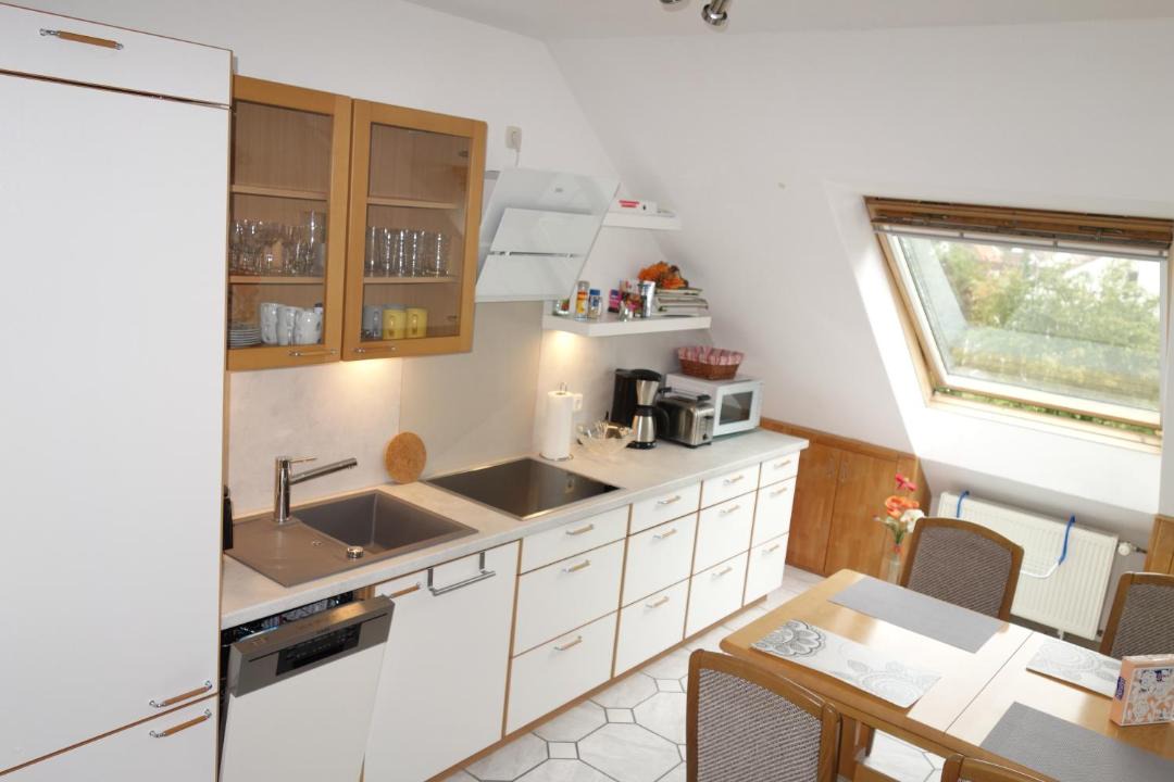 Photo of Kitchen in Sahlkamp