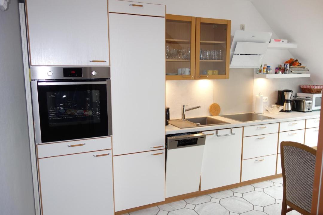 Photo of Kitchen in Sahlkamp