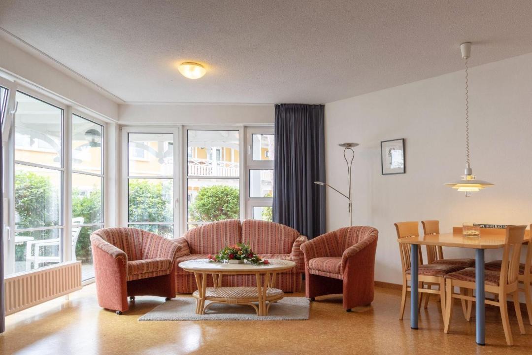 Photo of Livingroom in Binz