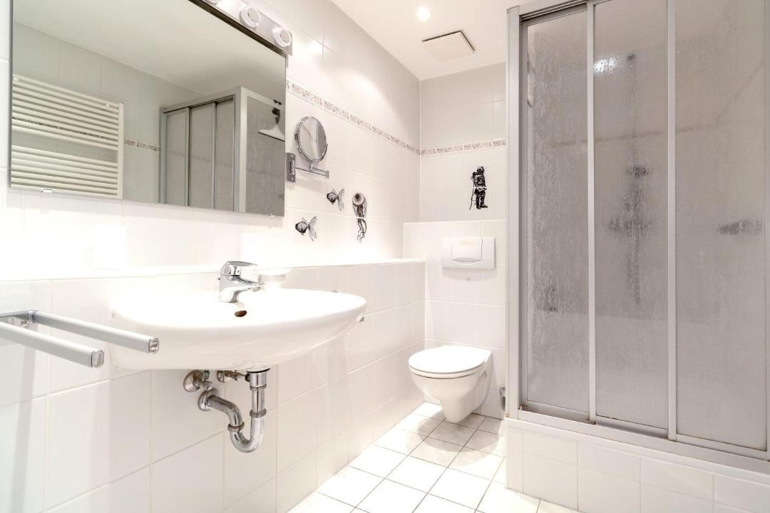 Photo of Bathroom in Binz