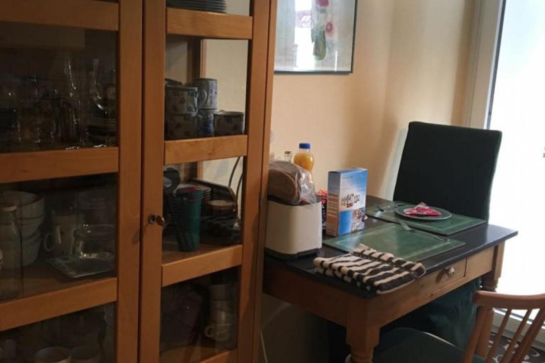 Photo of Livingroom in Sudstadt-Bult