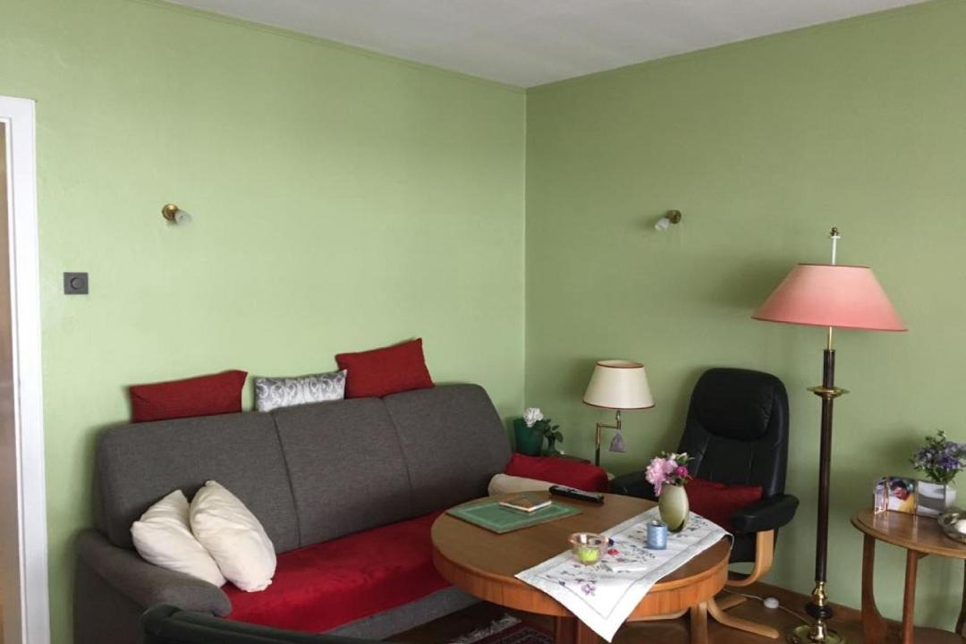 Photo of Livingroom in Sudstadt-Bult