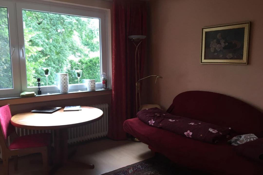 Photo of Livingroom in Sudstadt-Bult