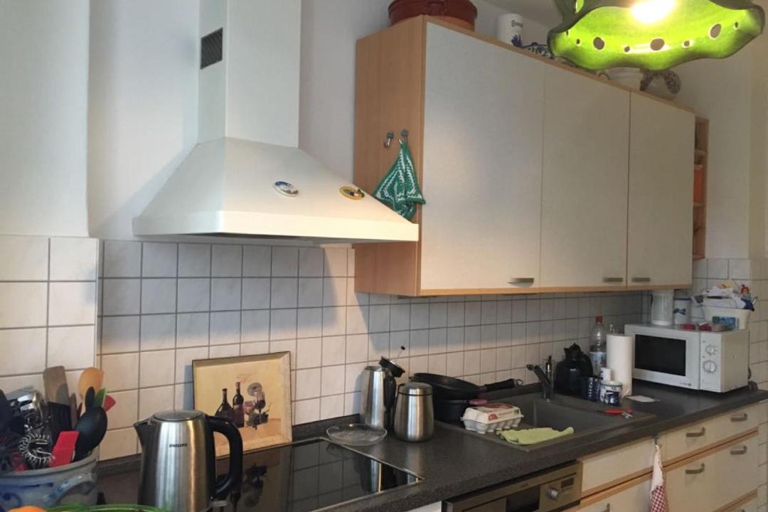 Photo of Kitchen in Sudstadt-Bult