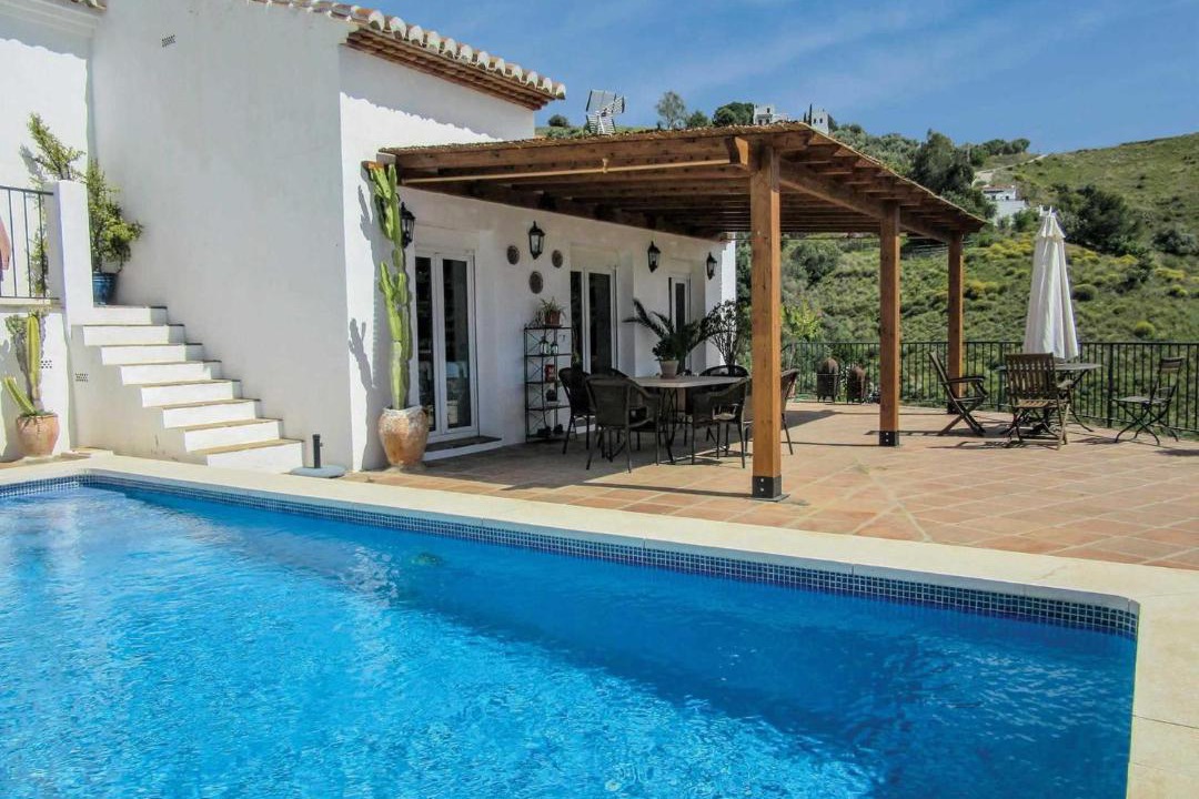 Photo of Outdoor in Frigiliana