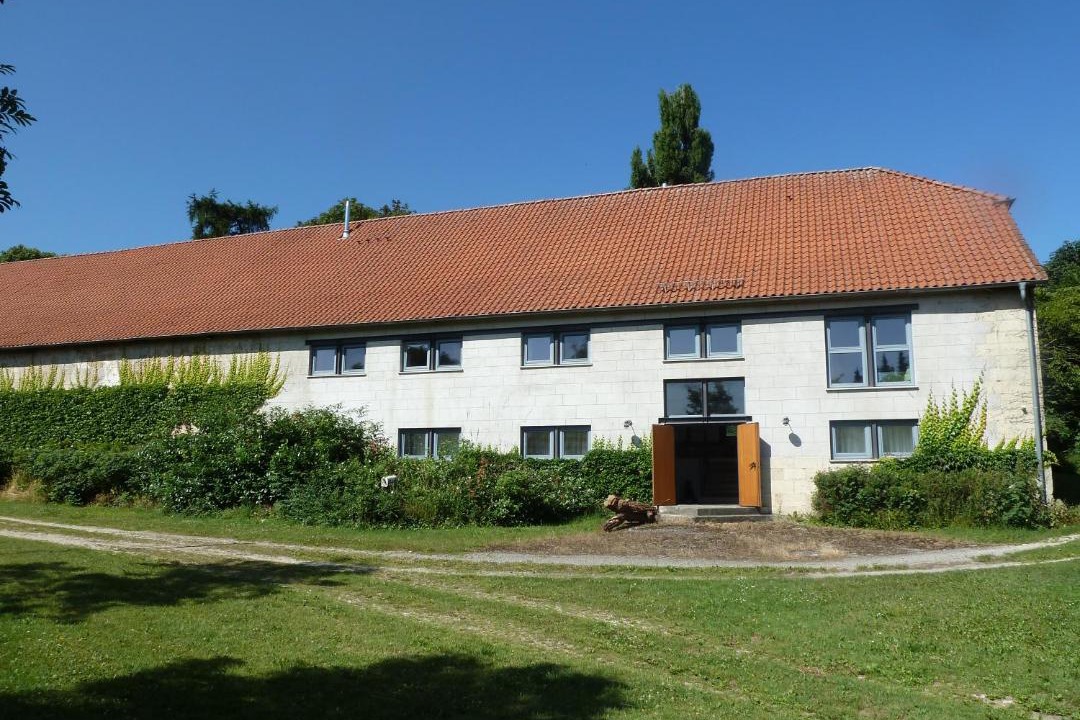 Photo of Buildings in Hildesheim District
