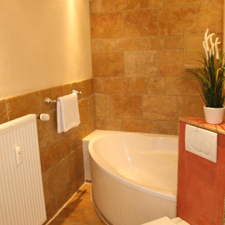 Photo of Bathroom in Goettingen