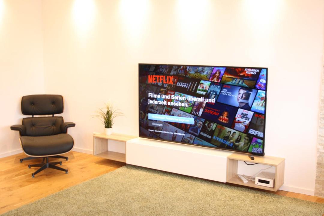 Photo of Livingroom in Goettingen