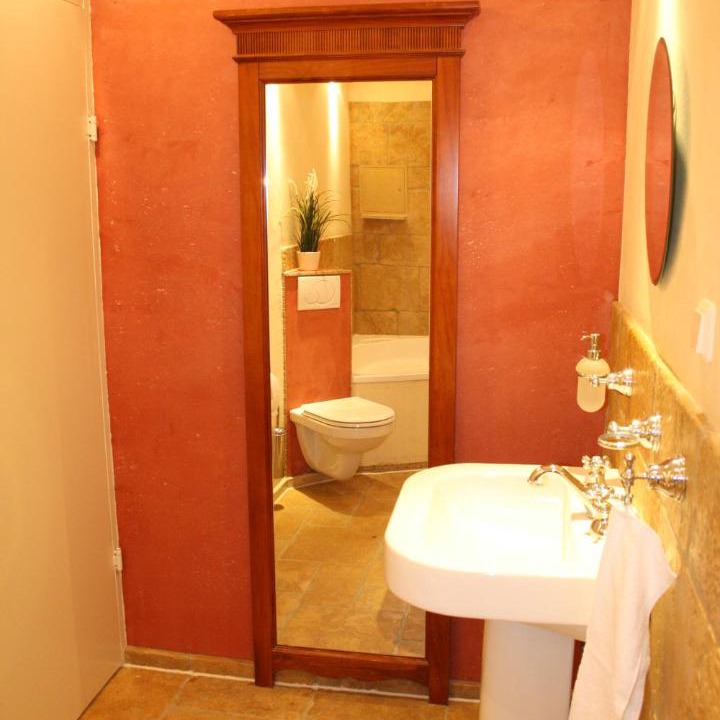 Photo of Bathroom in Goettingen