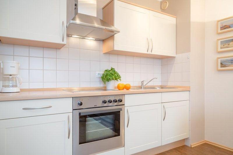 Photo of Kitchen in Westerland