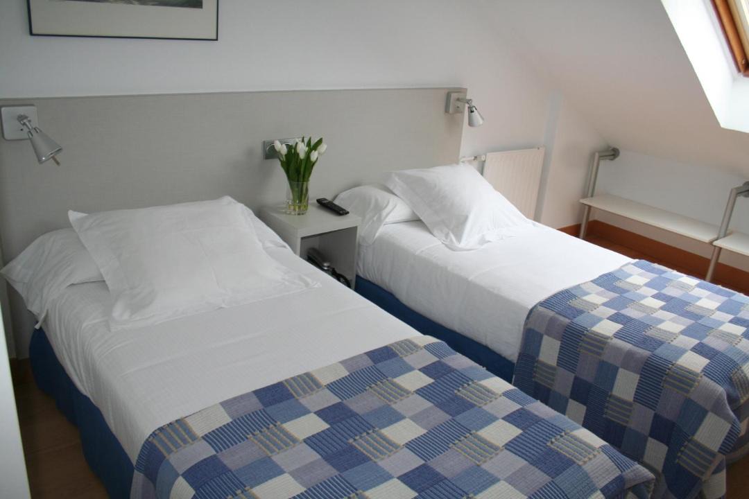 Photo of Bedroom in La Marina