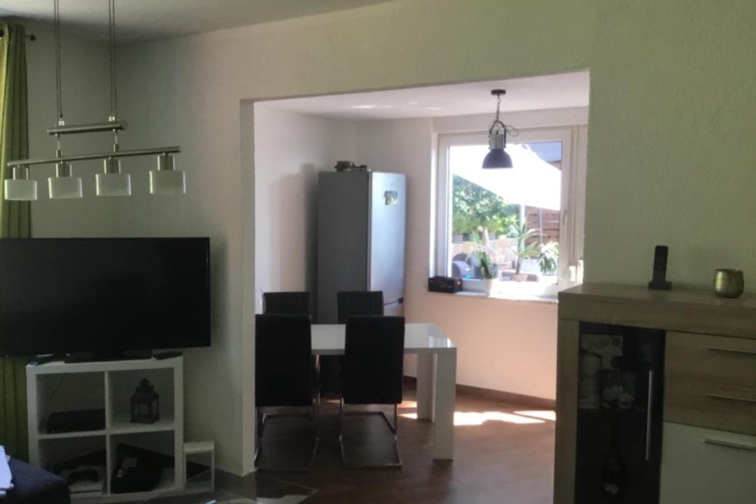 Photo of Livingroom in Nordhausen