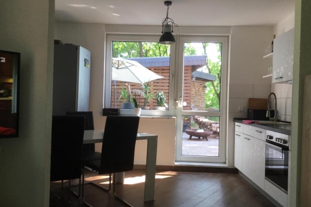 Photo of Livingroom in Nordhausen