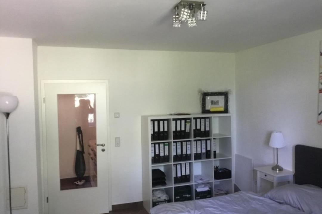 Photo of Bedroom in Nordhausen