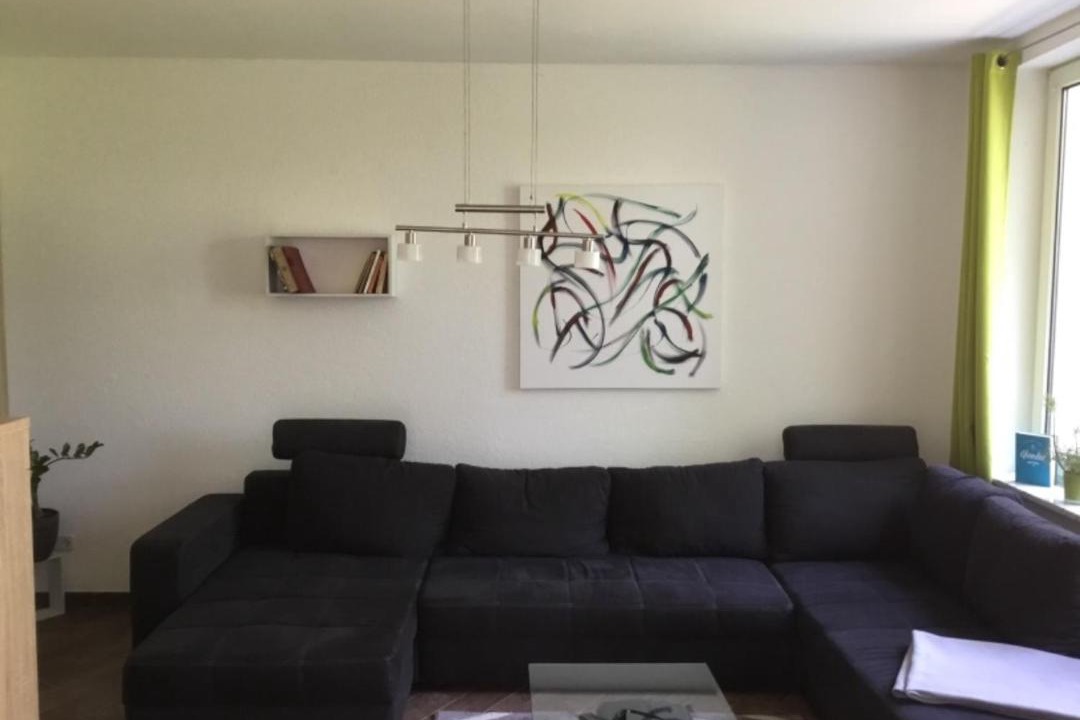 Photo of Livingroom in Nordhausen