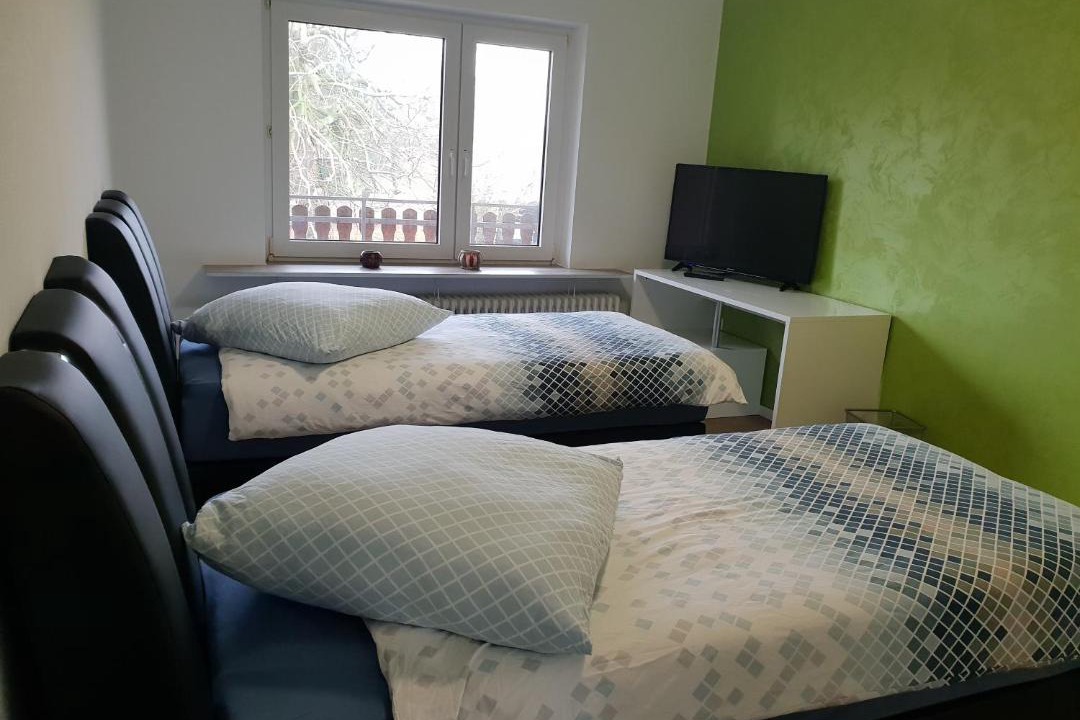 Photo of Bedroom in Sankt Michaelisdonn