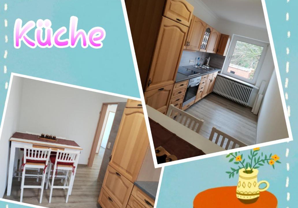 Photo of Kitchen in Sankt Michaelisdonn