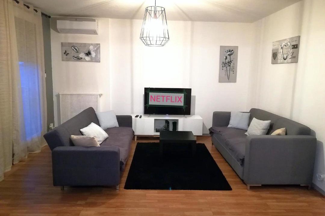 Photo of Livingroom in Le Pontet