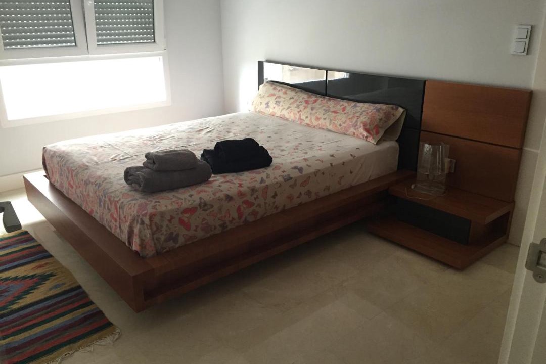 Photo of Bedroom in Elche