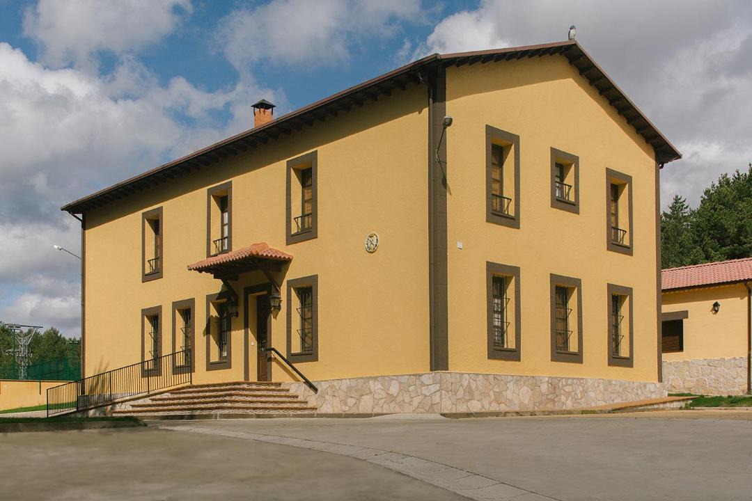 Photo of Others in Hontoria del Pinar