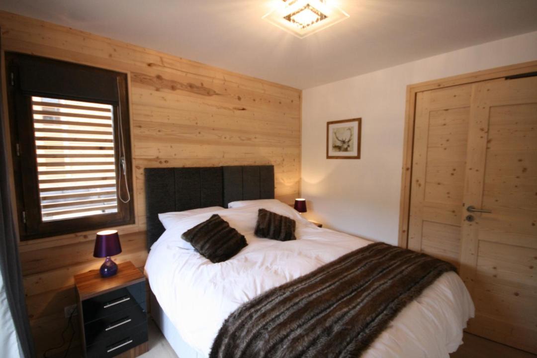 Photo of Bedroom in Les Gets