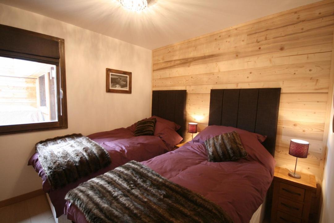 Photo of Bedroom in Les Gets