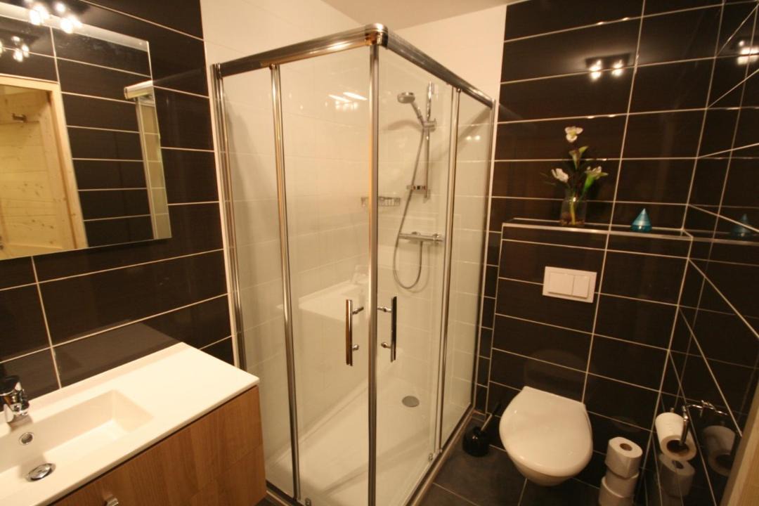 Photo of Bathroom in Les Gets