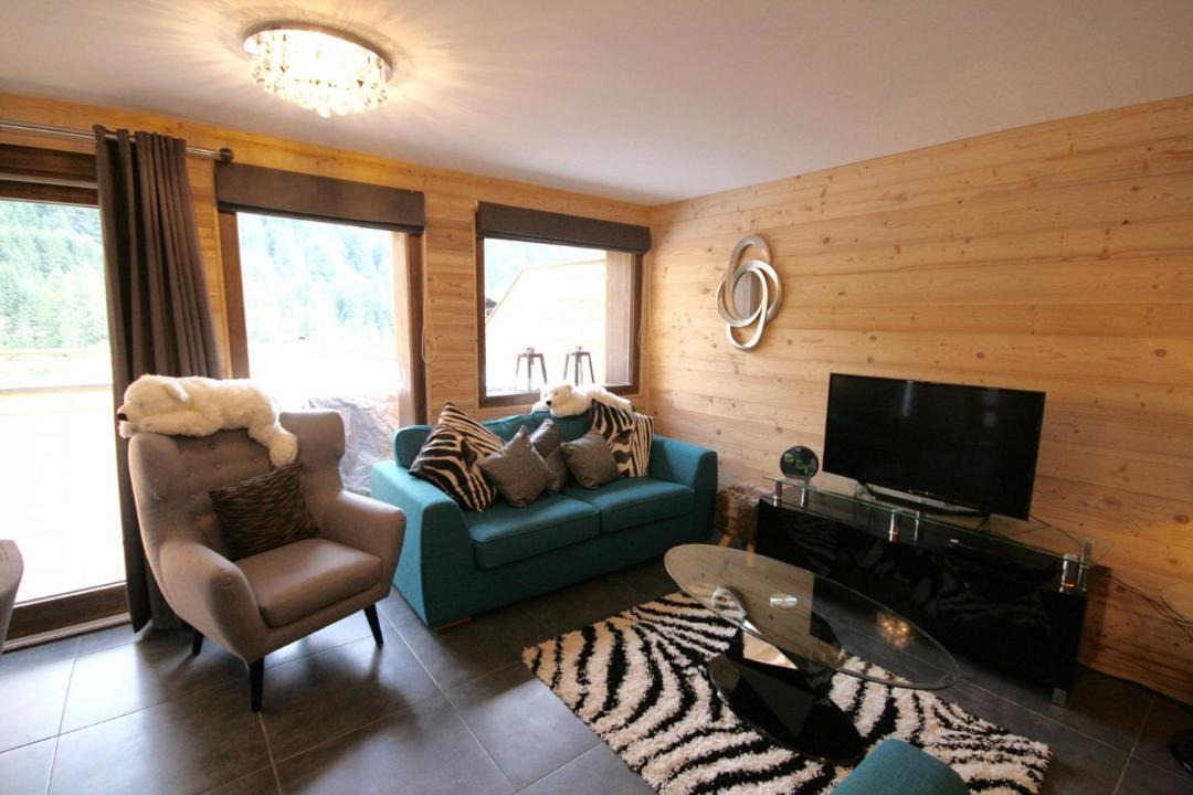 Photo of Livingroom in Les Gets