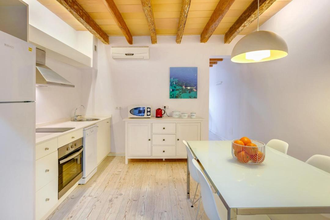 Photo of Kitchen in Sindicat