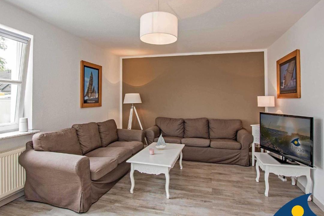 Photo of Livingroom in Seebad Bansin