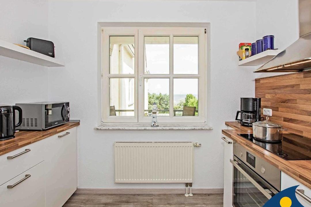 Photo of Kitchen in Seebad Bansin