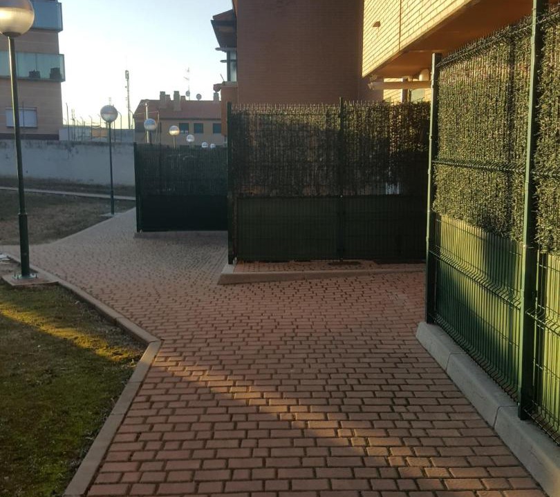 Photo of Buildings in La Lastrilla