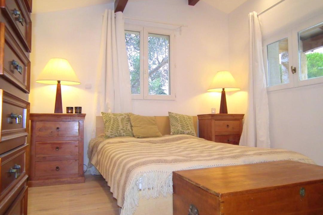Photo of Bedroom in Aubais