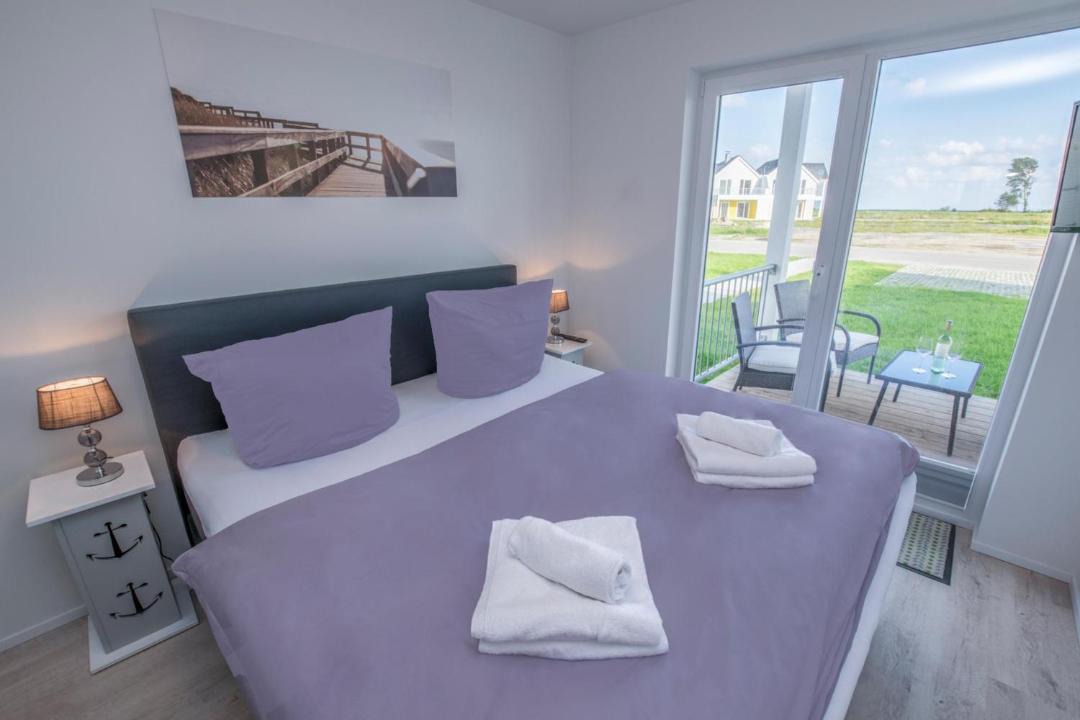 Photo of Bedroom in Olpenitz
