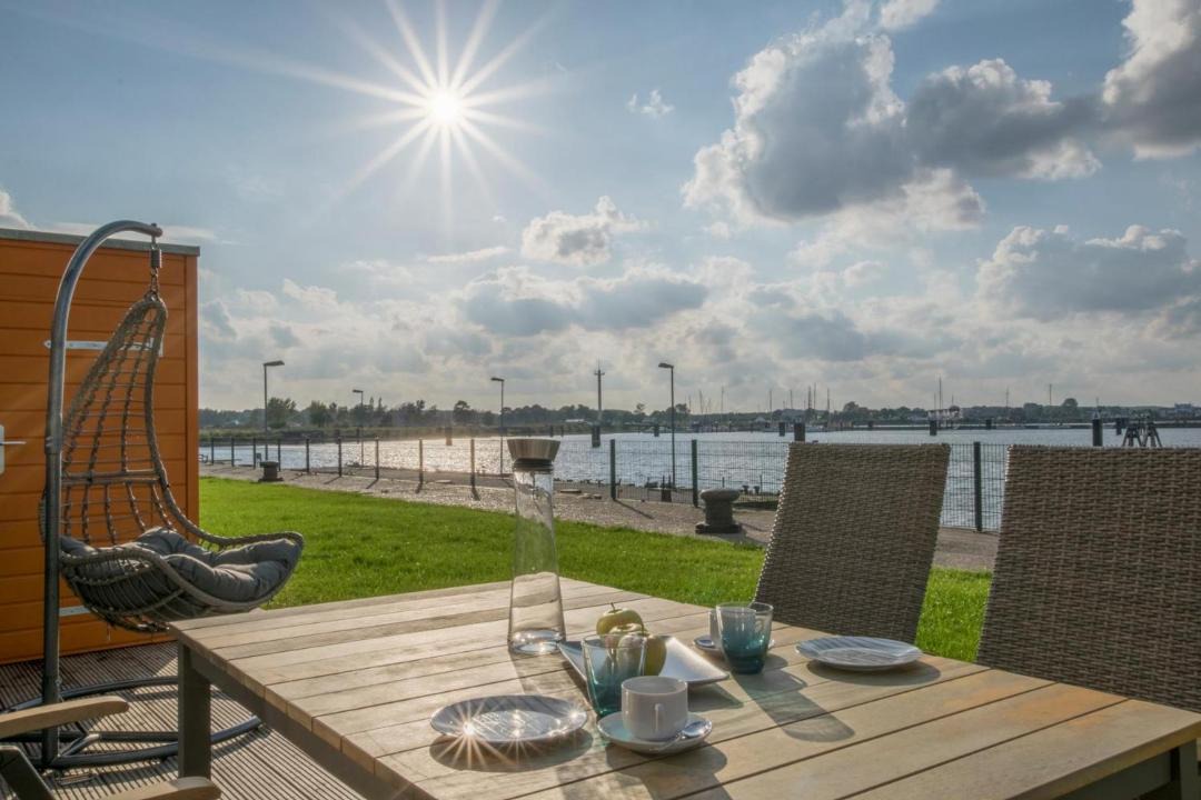Photo of Patio Balcony in Olpenitz