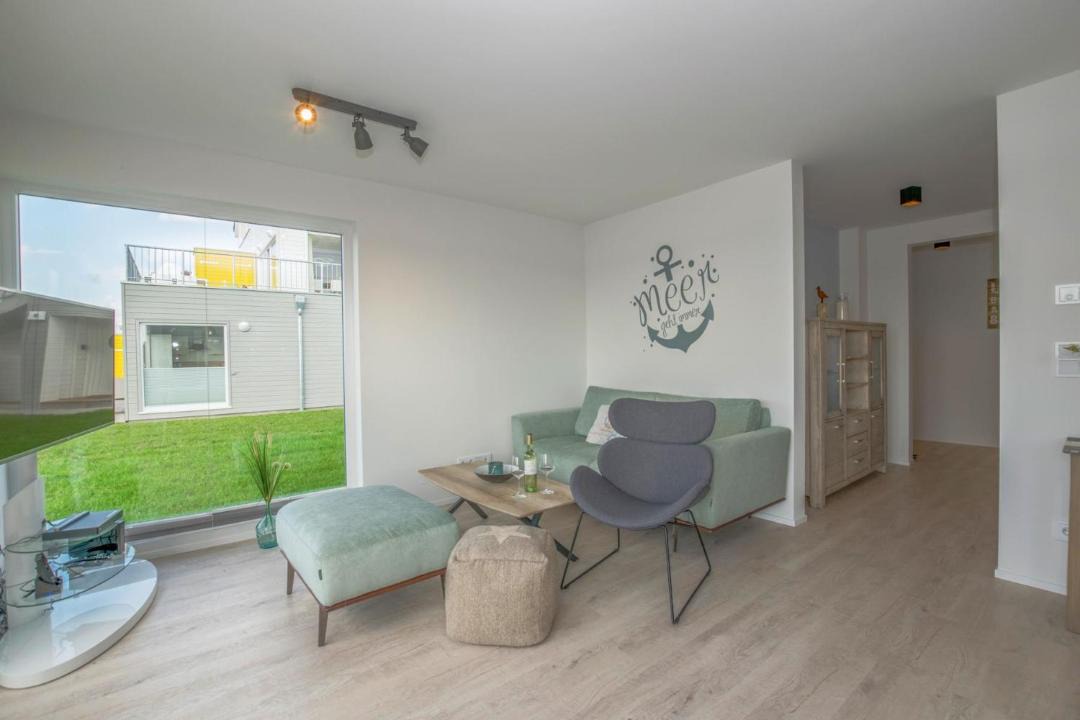 Photo of Livingroom in Olpenitz