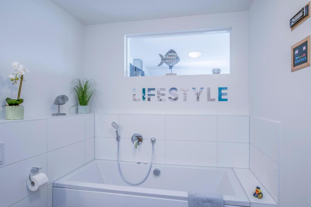Photo of Bathroom in Olpenitz