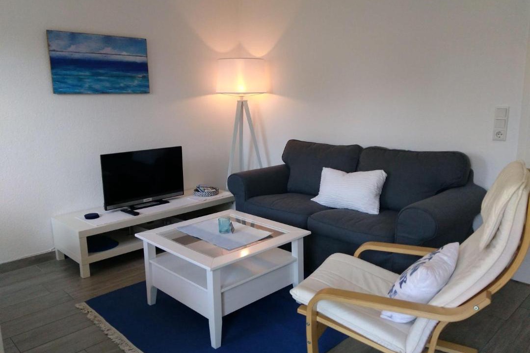Photo of Livingroom in Wrixum
