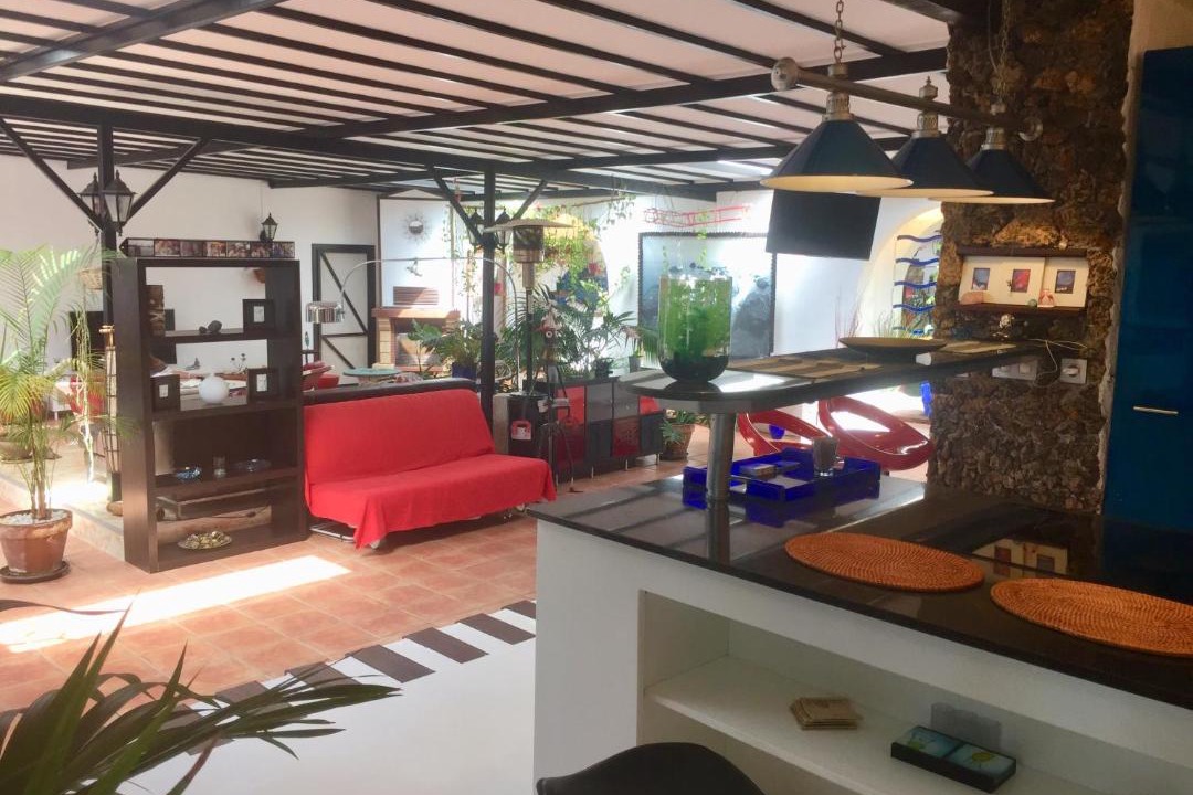 Photo of Livingroom in Arrecife