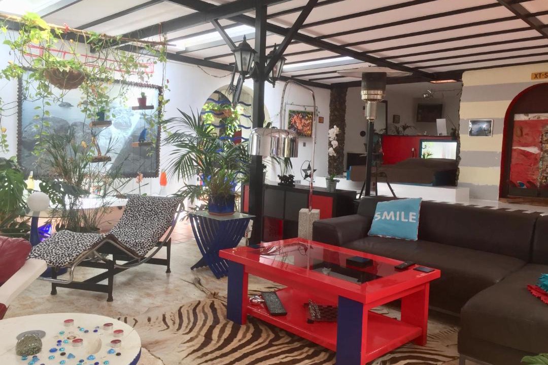 Photo of Livingroom in Arrecife