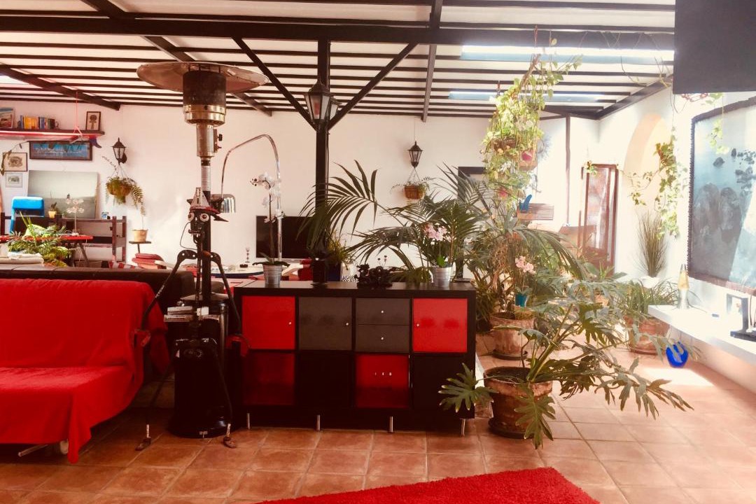 Photo of Livingroom in Arrecife