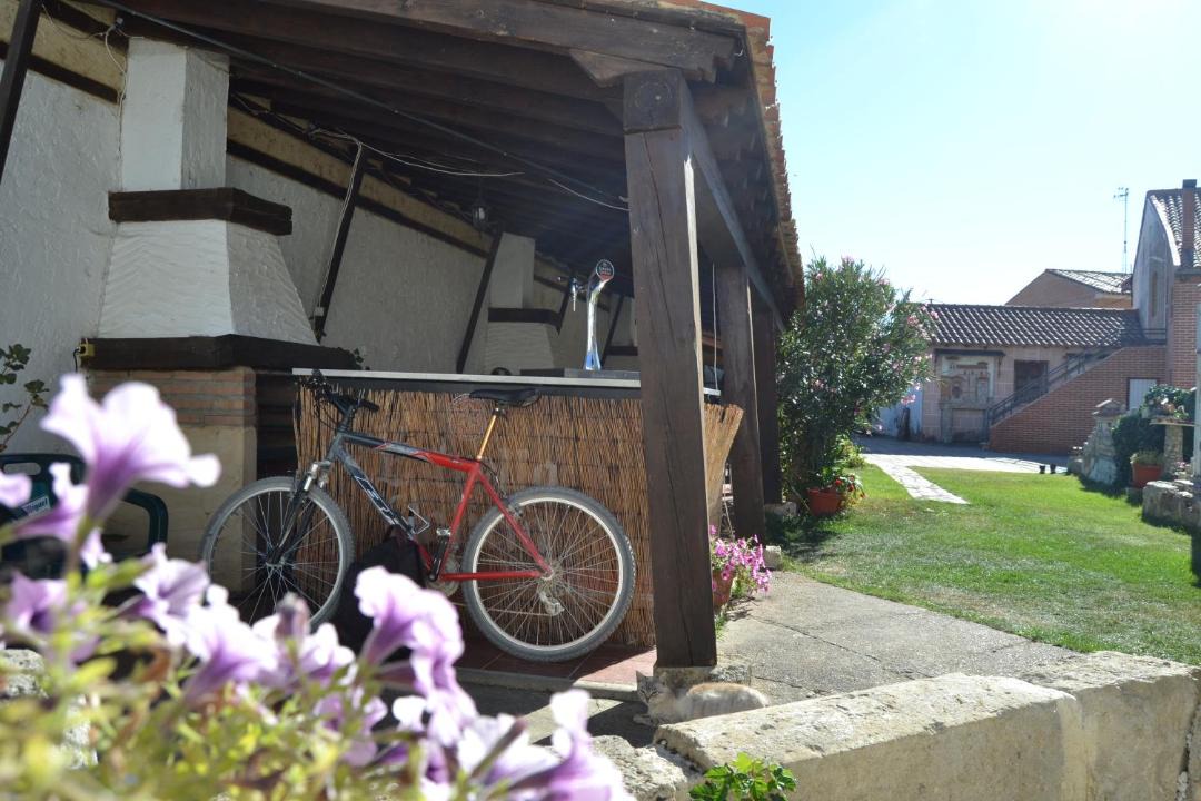 Photo of Others in Poblacion de Campos