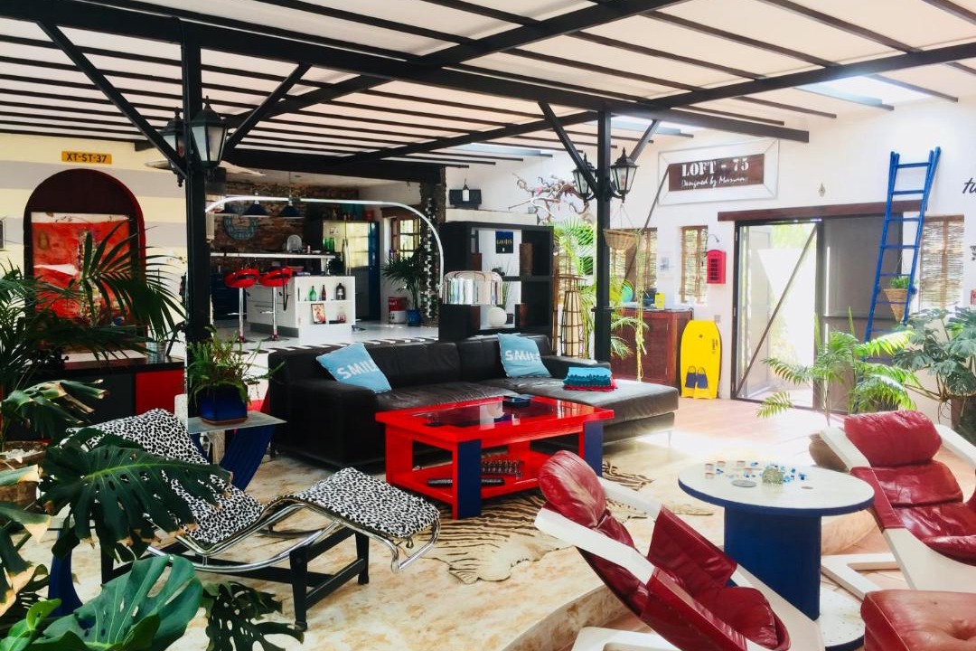 Photo of Livingroom in Arrecife