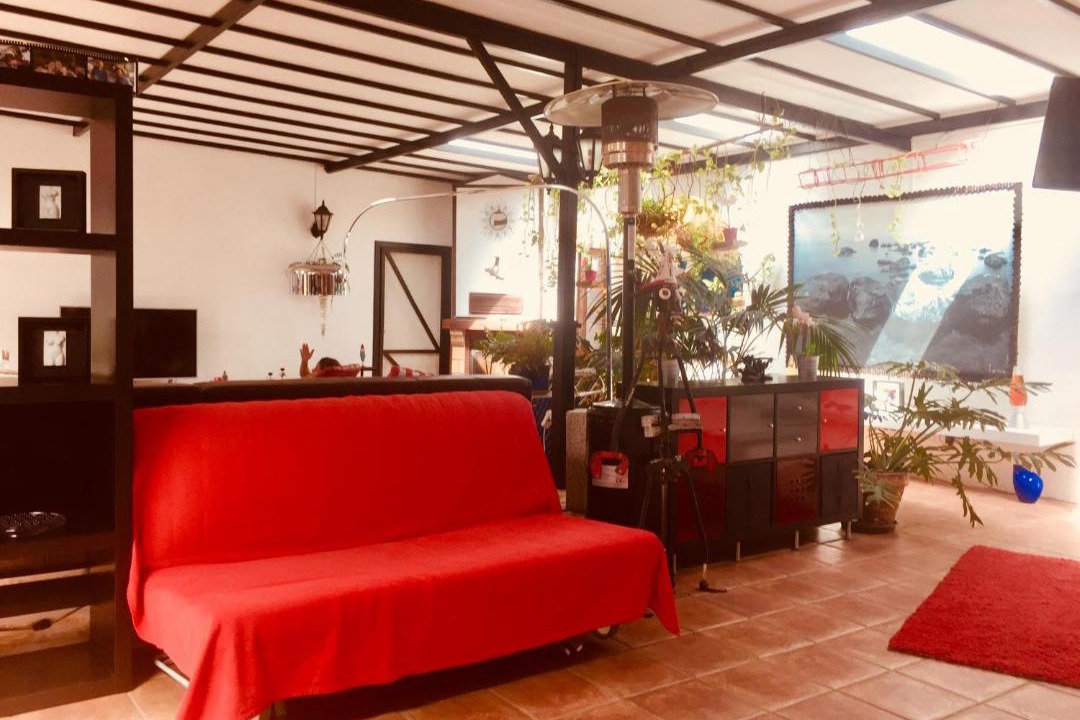 Photo of Livingroom in Arrecife