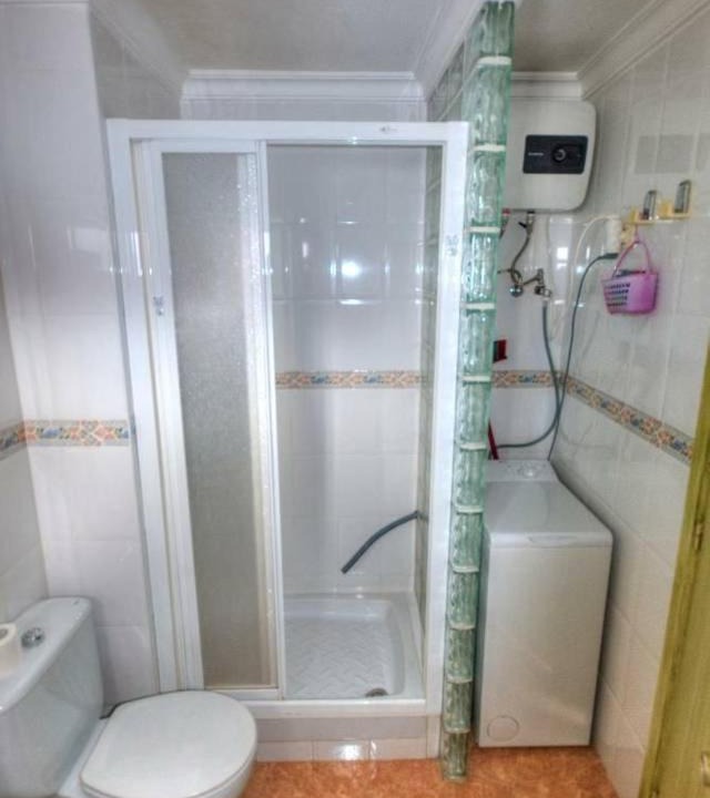 Photo of Bathroom in Playa del Ingles