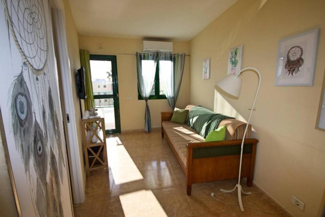 Photo of Livingroom in Playa del Ingles
